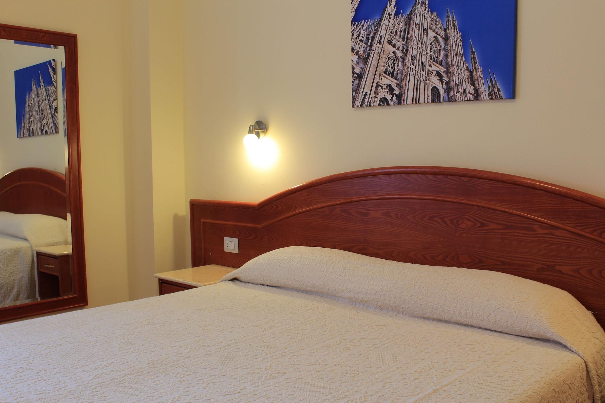 Hotel Palladio Milan Bagian luar foto