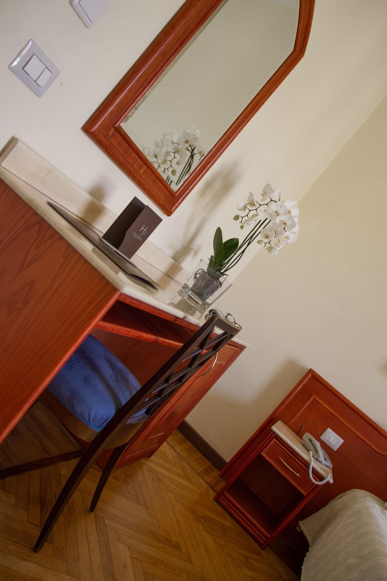 Hotel Palladio Milan Bagian luar foto