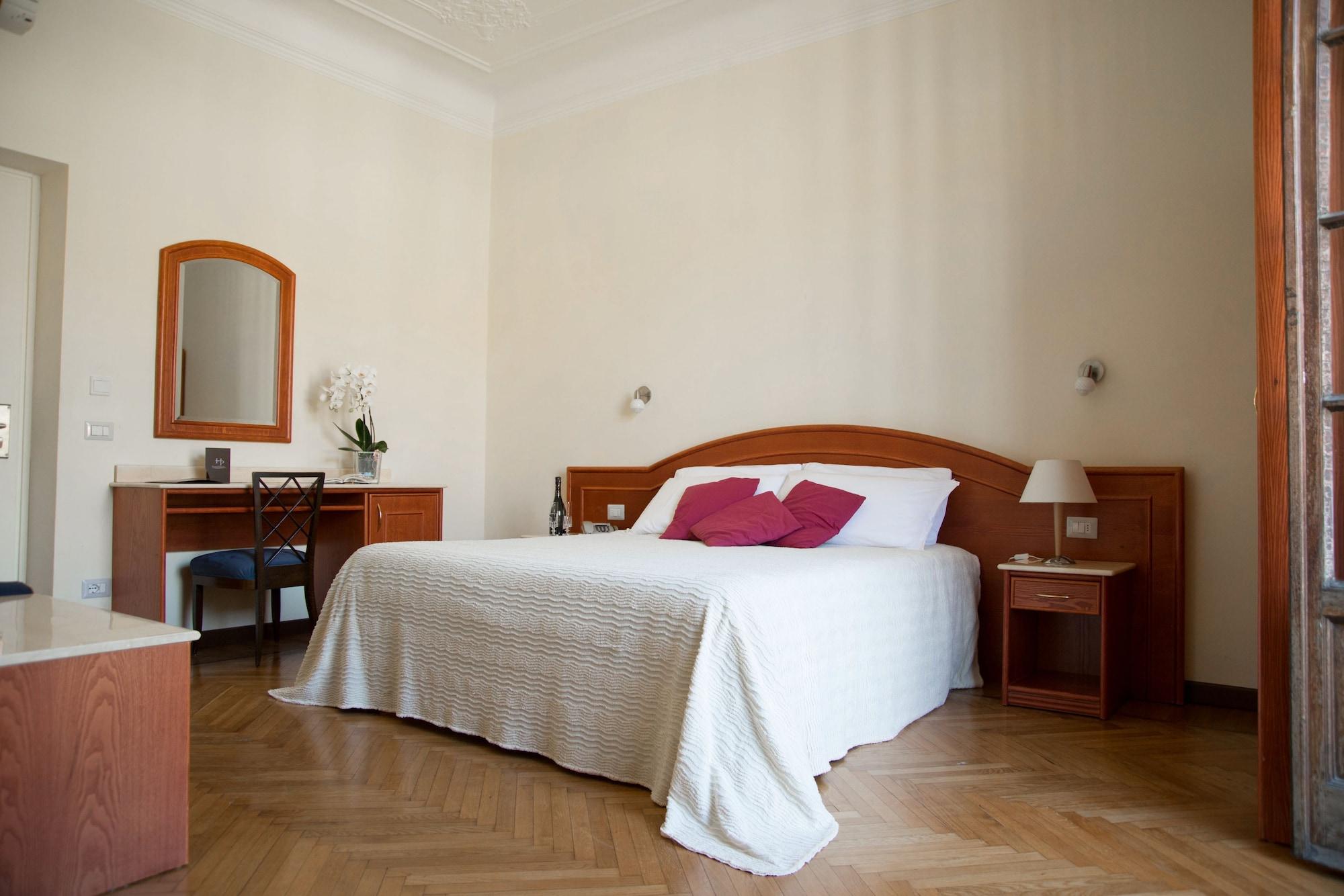 Hotel Palladio Milan Bagian luar foto