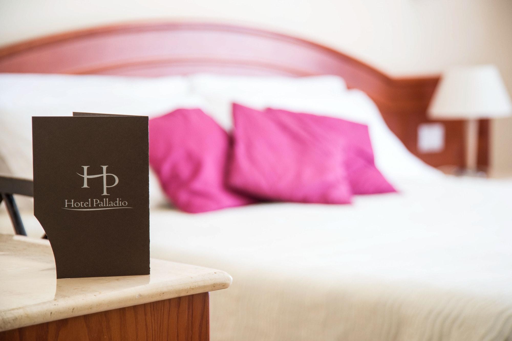 Hotel Palladio Milan Bagian luar foto