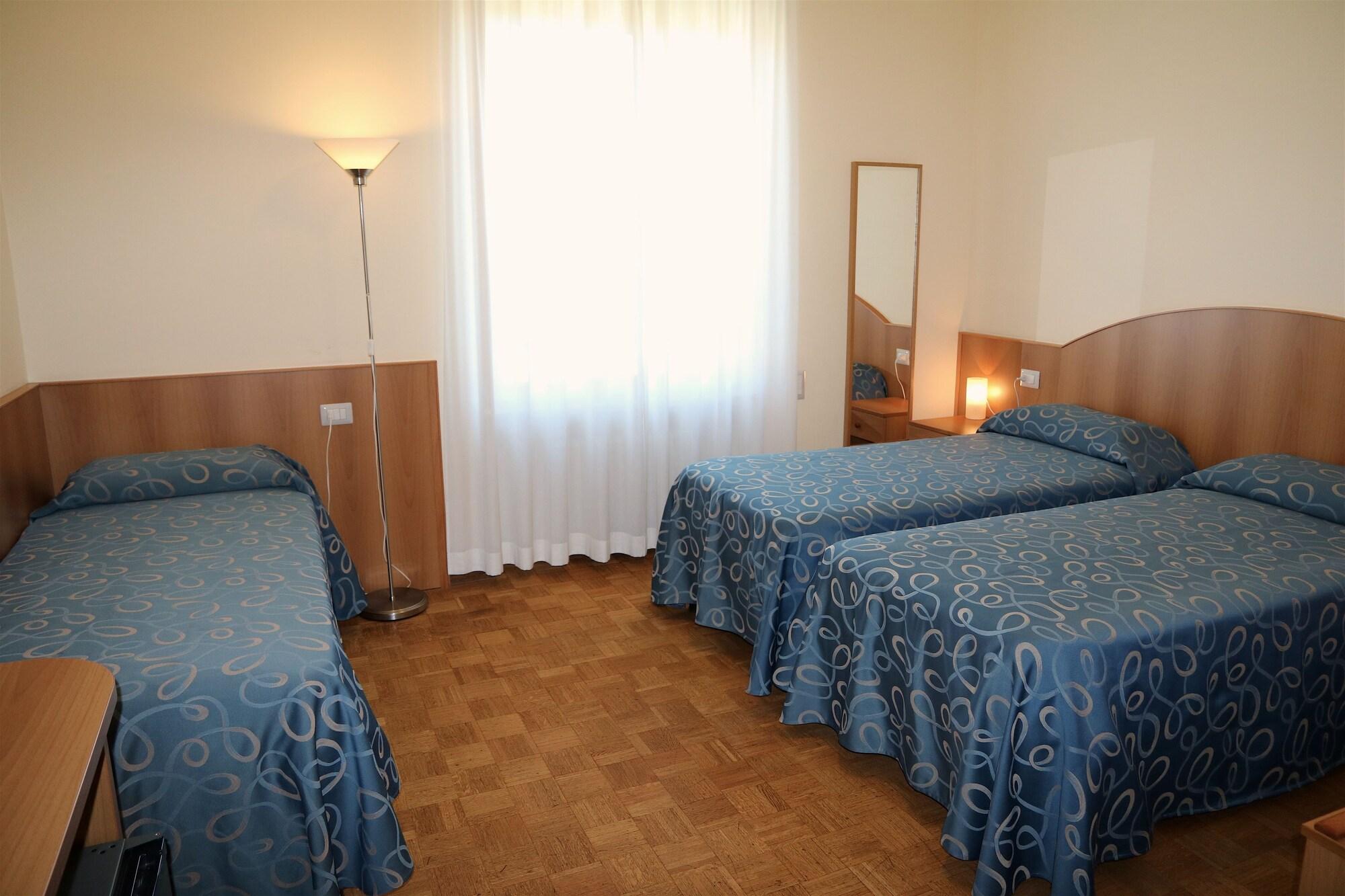 Hotel Palladio Milan Bagian luar foto
