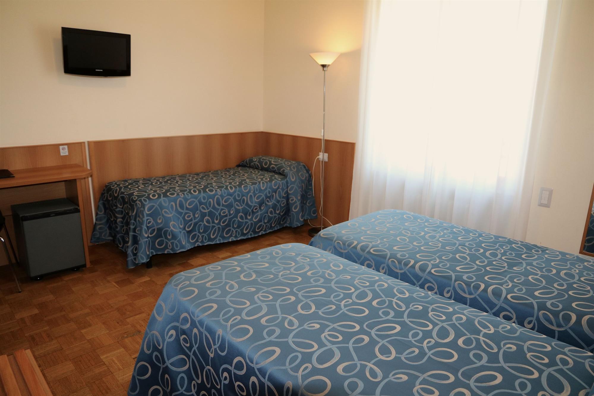 Hotel Palladio Milan Bagian luar foto