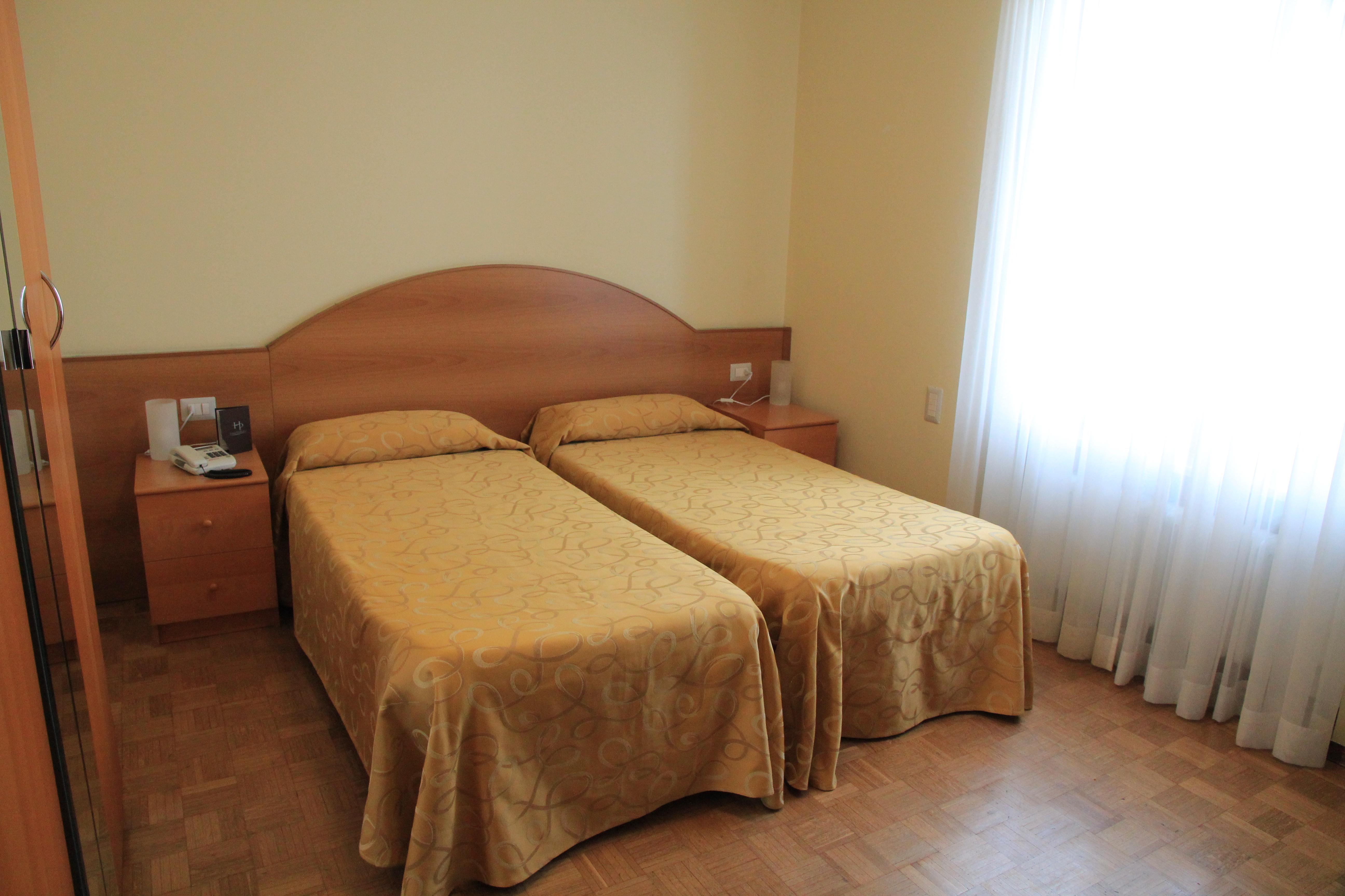 Hotel Palladio Milan Bagian luar foto