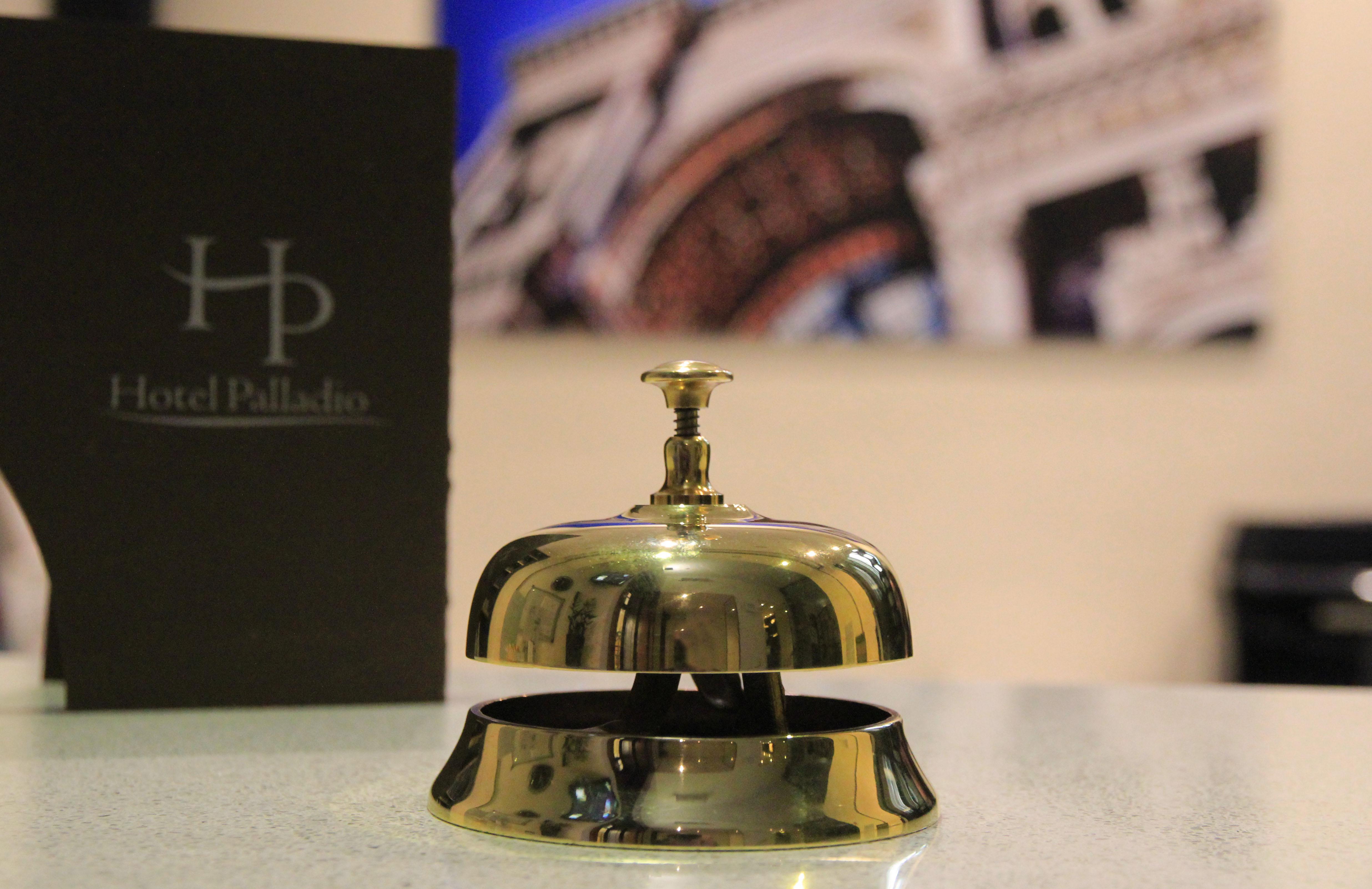 Hotel Palladio Milan Bagian luar foto