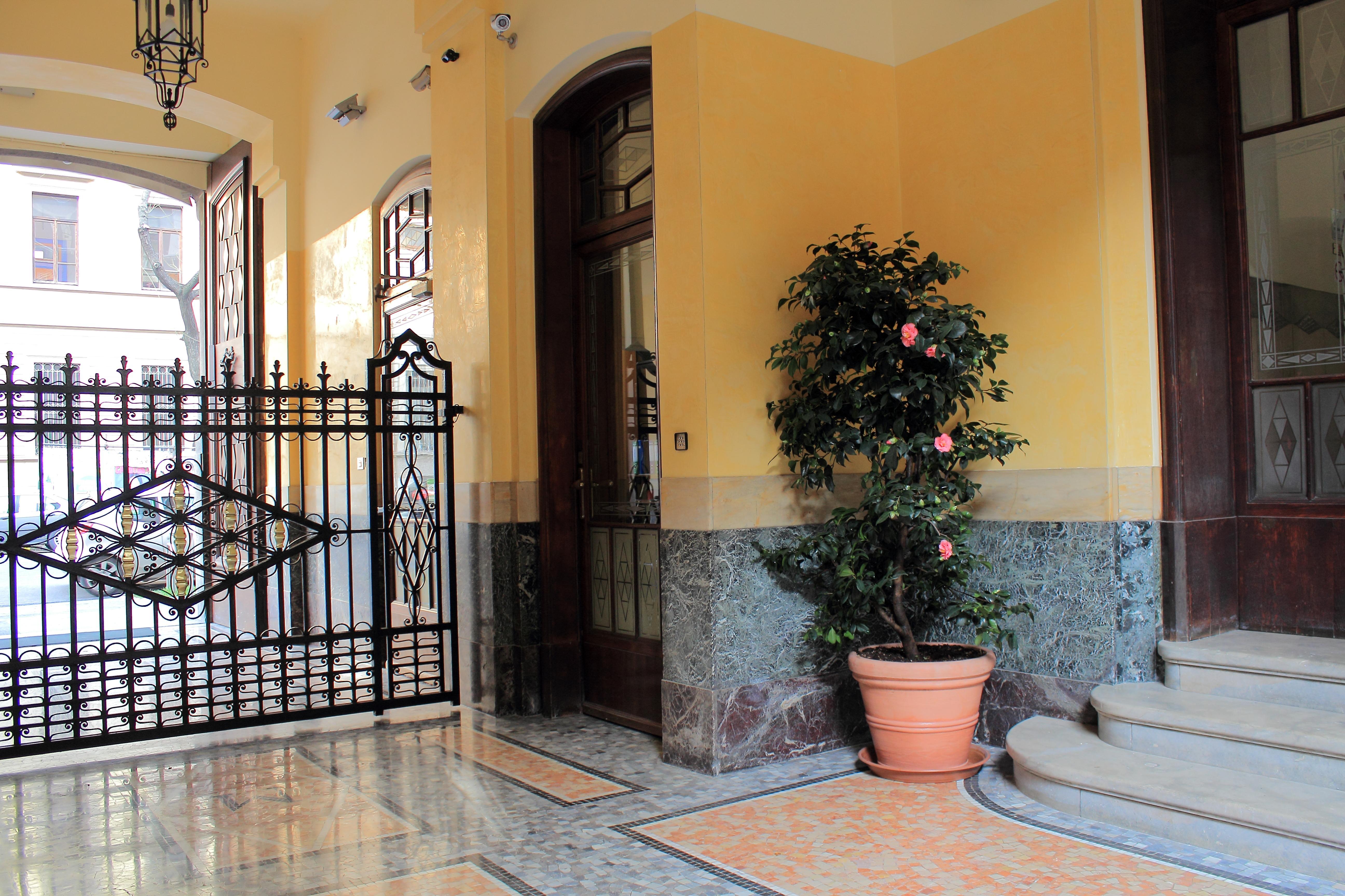 Hotel Palladio Milan Bagian luar foto