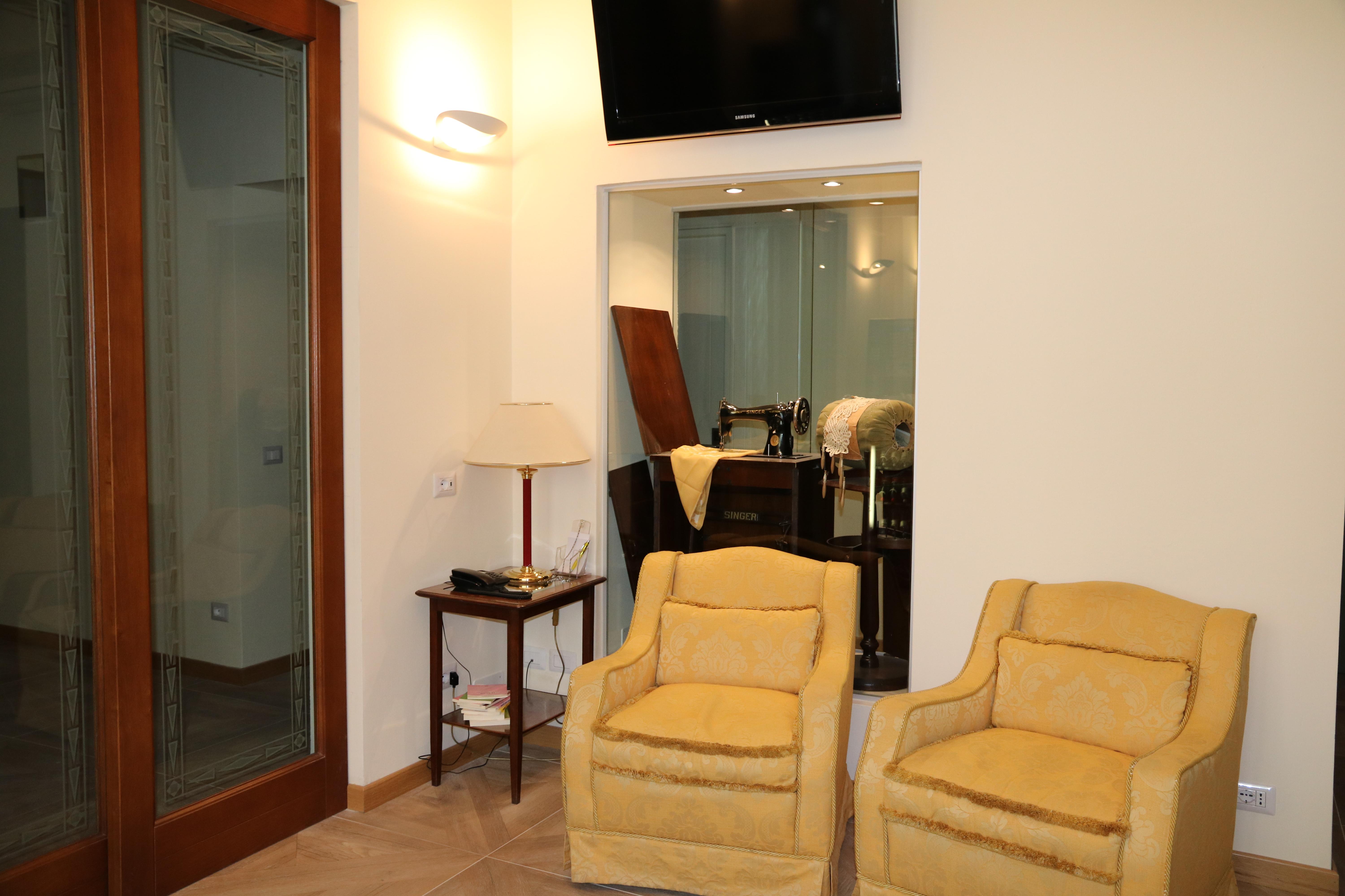 Hotel Palladio Milan Bagian luar foto