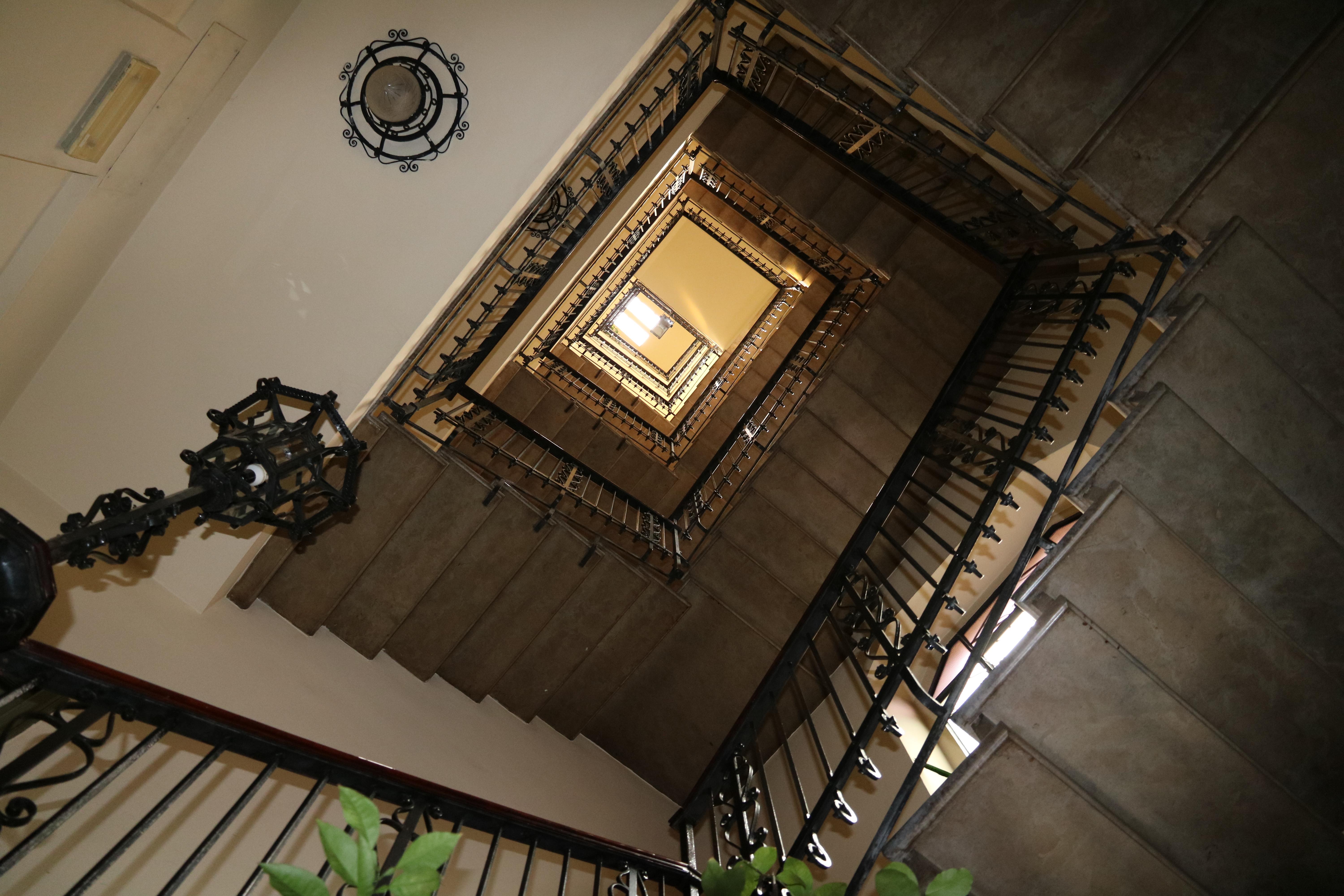 Hotel Palladio Milan Bagian luar foto