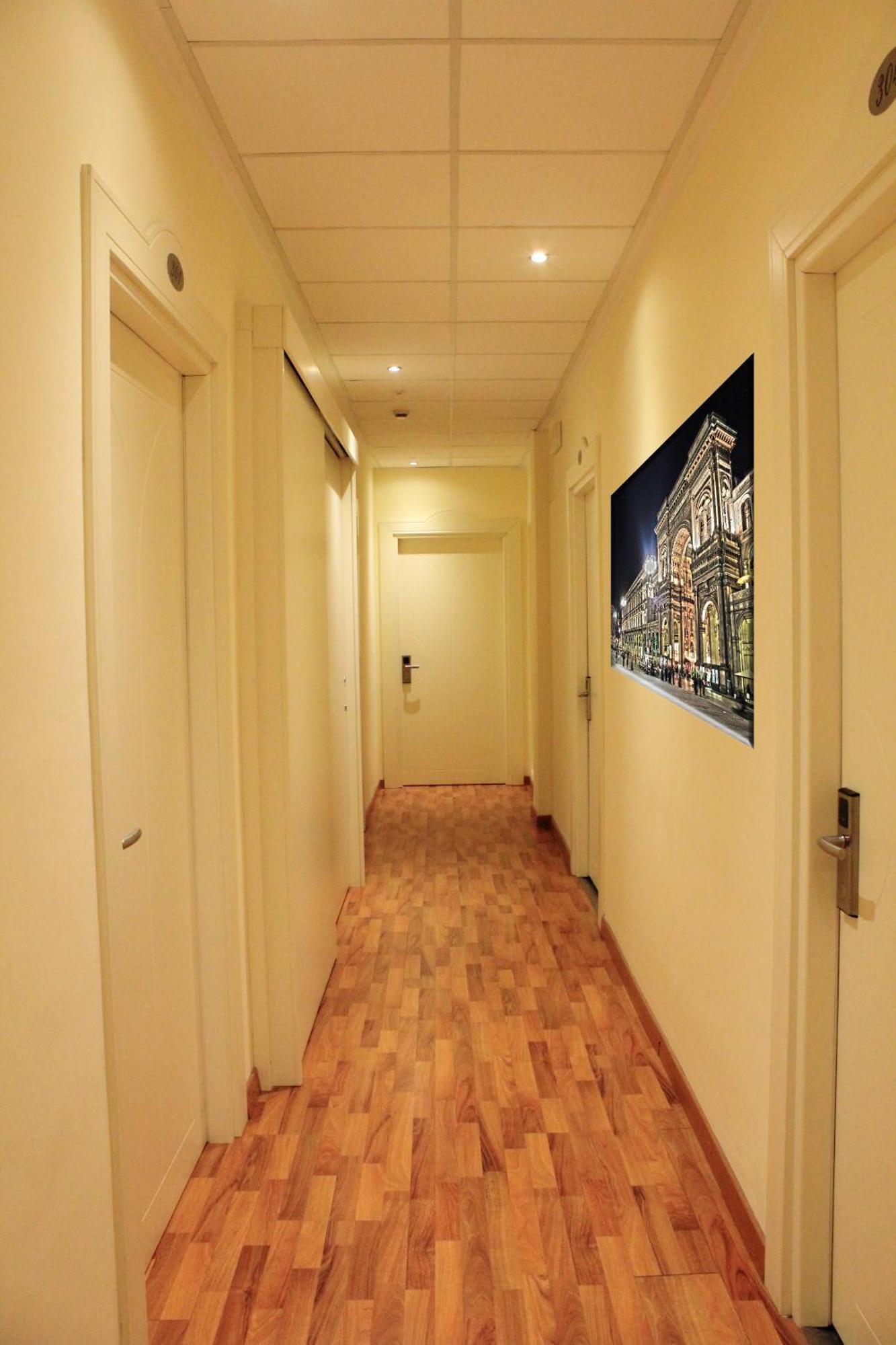 Hotel Palladio Milan Bagian luar foto