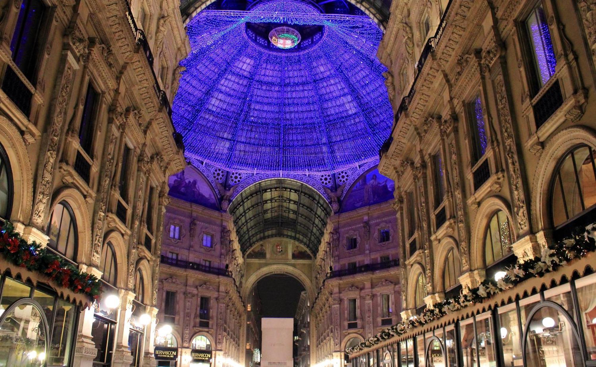 Hotel Palladio Milan Bagian luar foto