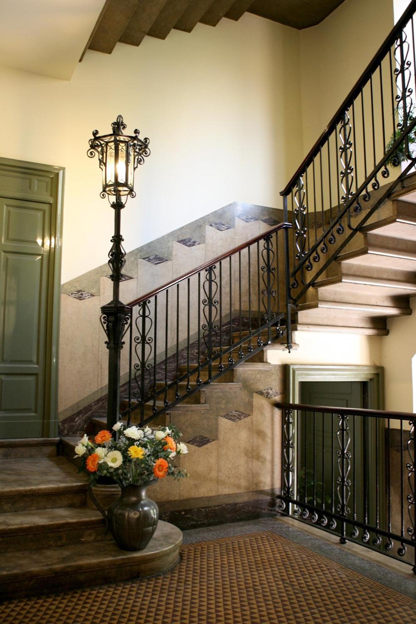 Hotel Palladio Milan Bagian luar foto