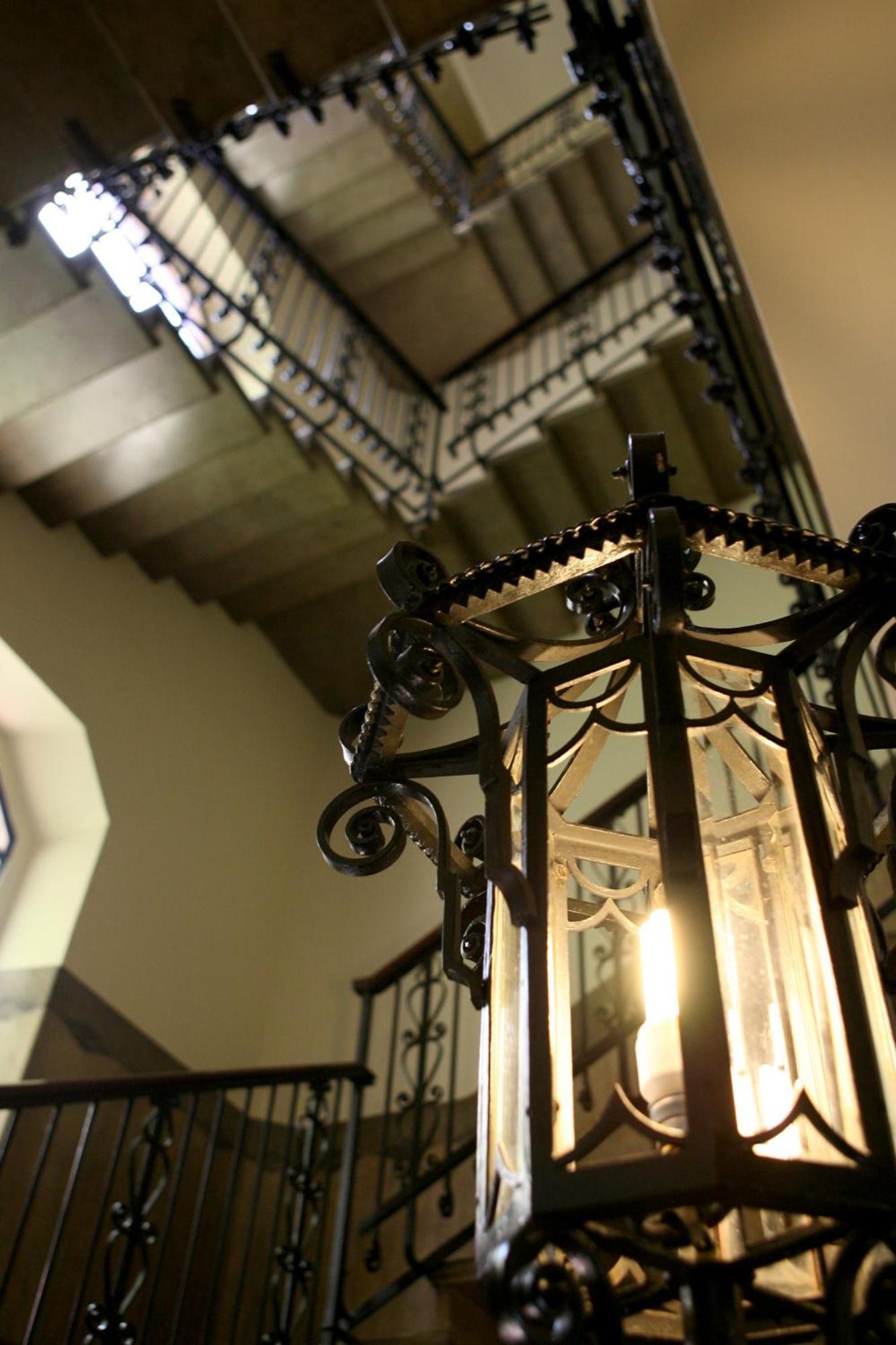 Hotel Palladio Milan Bagian luar foto