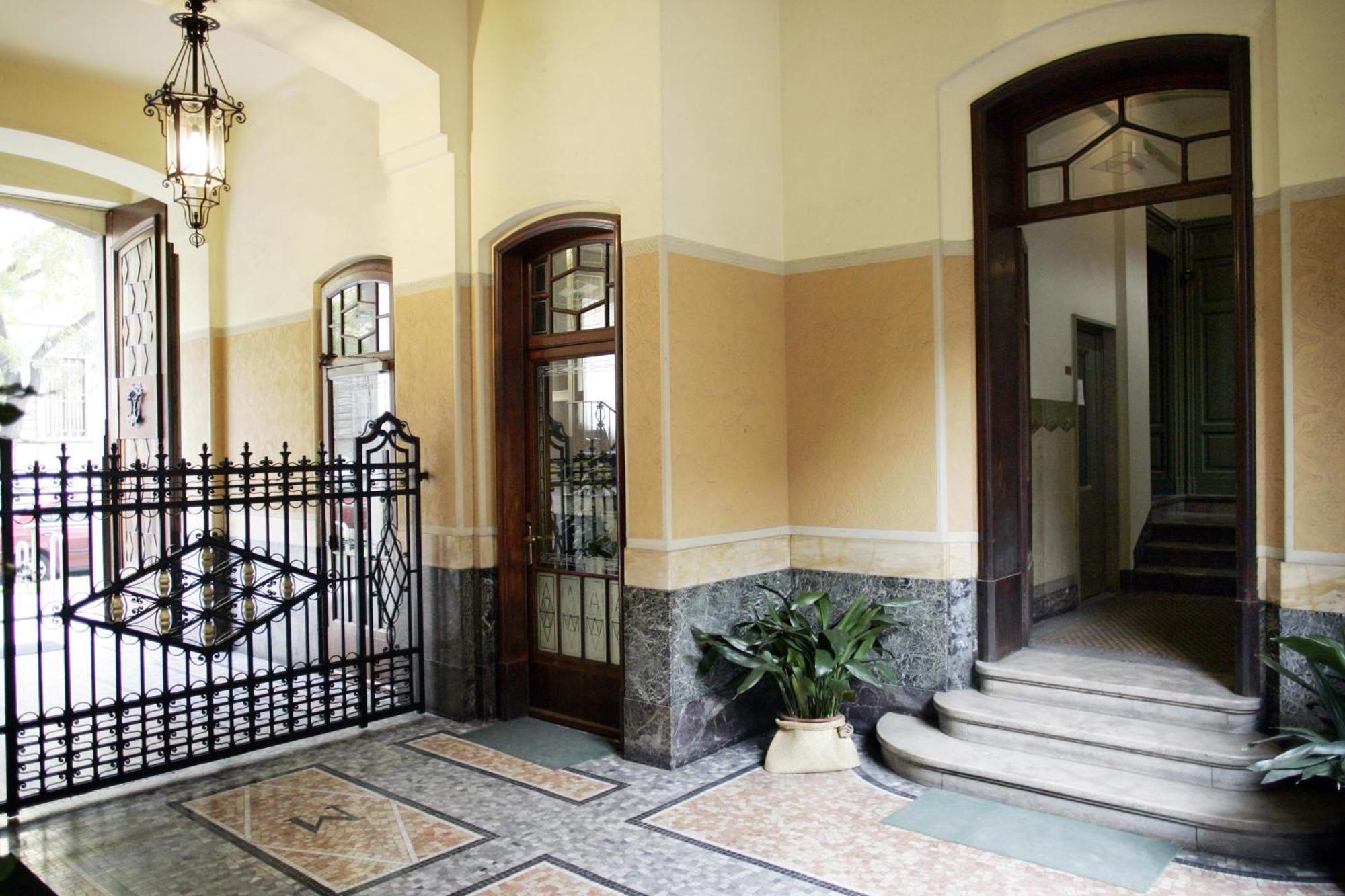 Hotel Palladio Milan Bagian luar foto