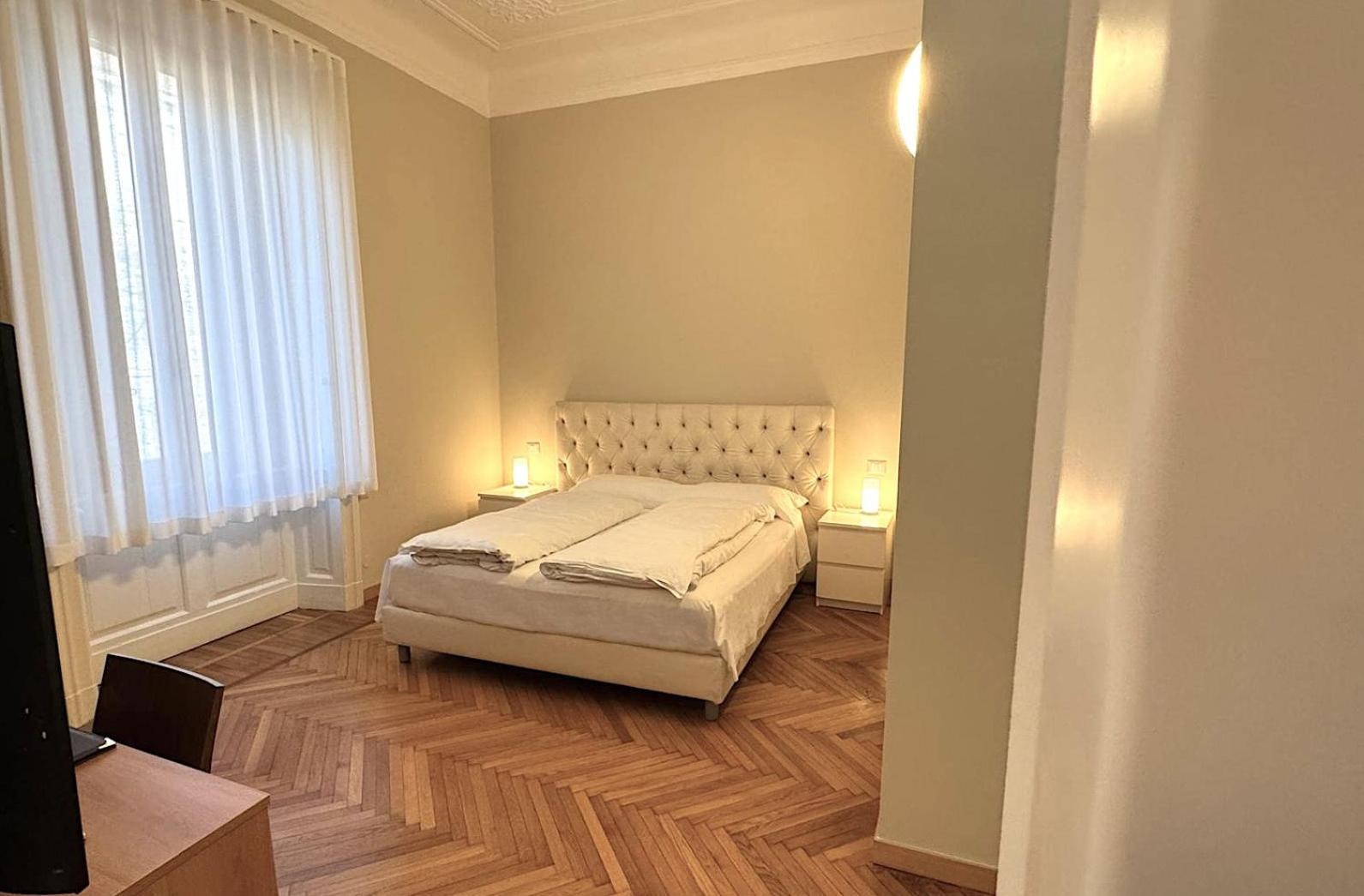 Hotel Palladio Milan Bagian luar foto