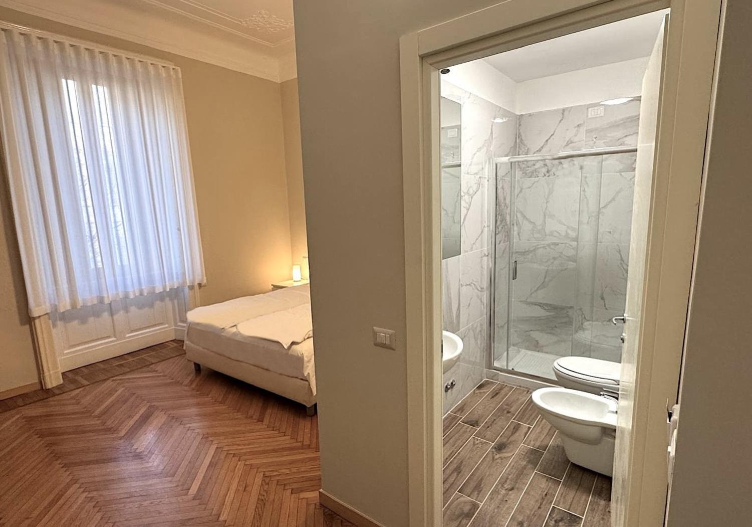 Hotel Palladio Milan Bagian luar foto