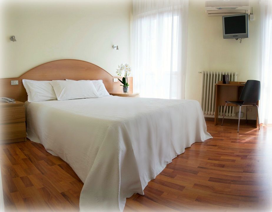 Hotel Palladio Milan Bagian luar foto