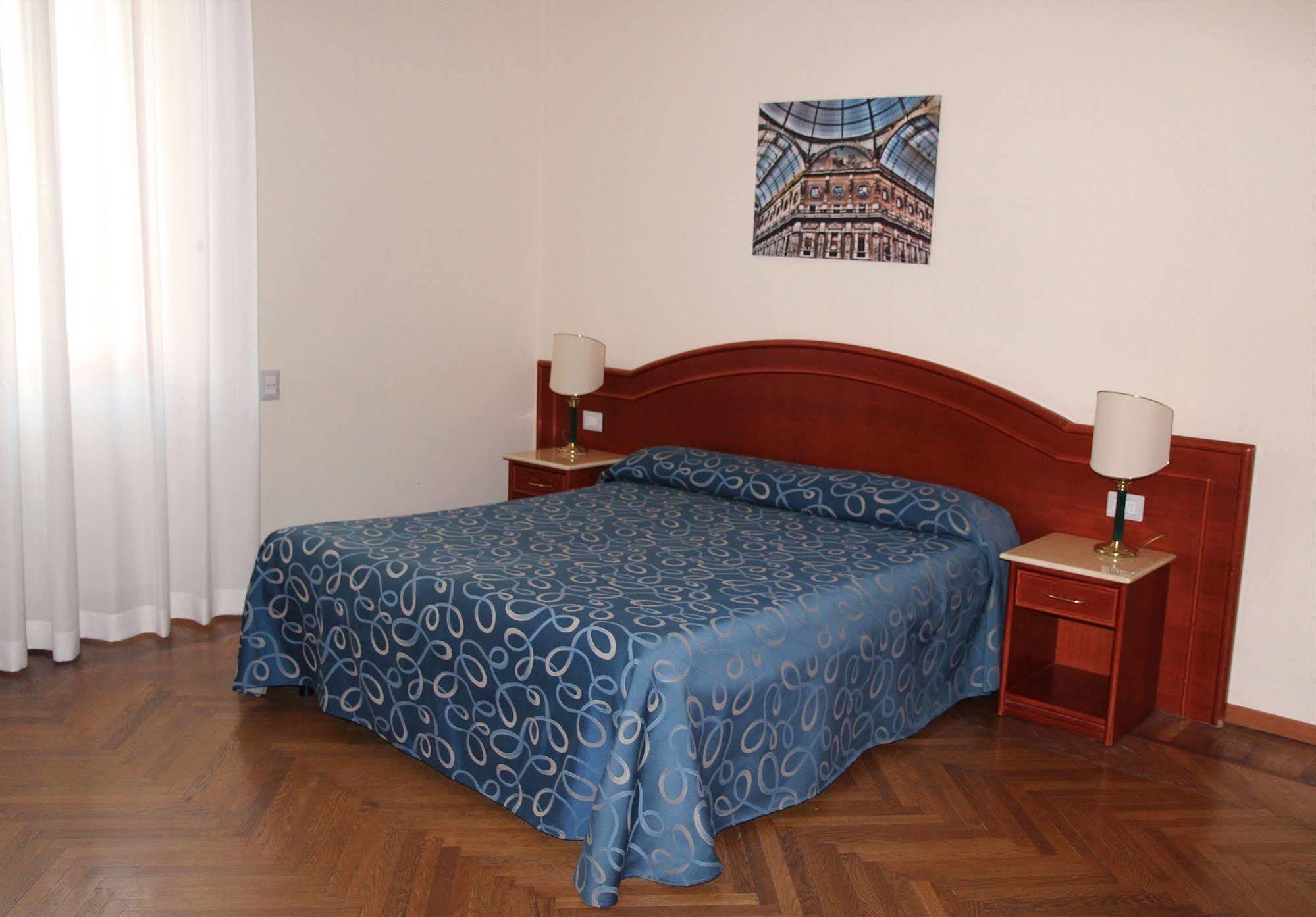 Hotel Palladio Milan Bagian luar foto