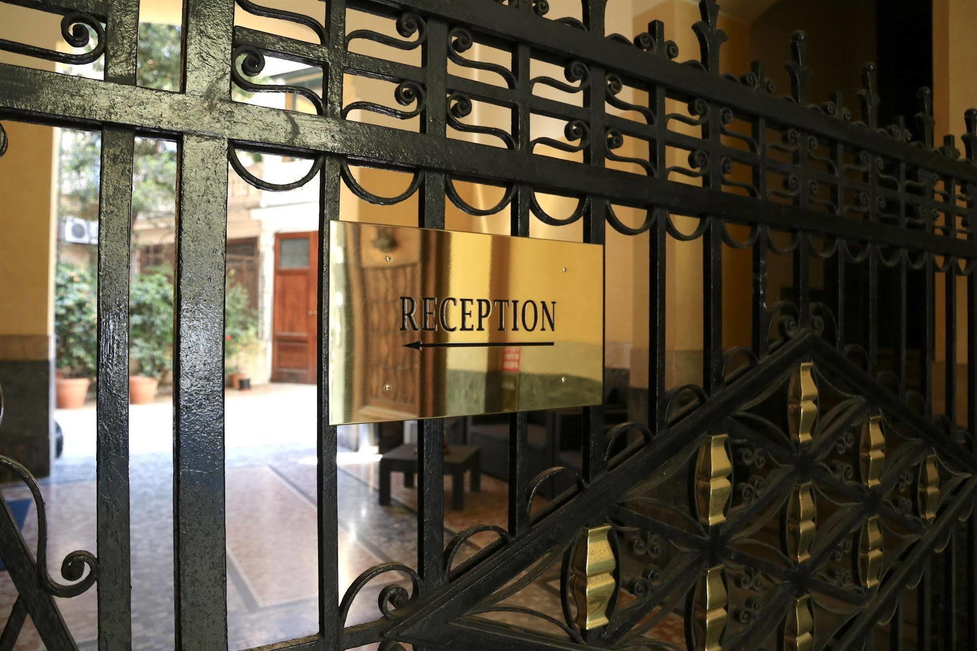 Hotel Palladio Milan Bagian luar foto