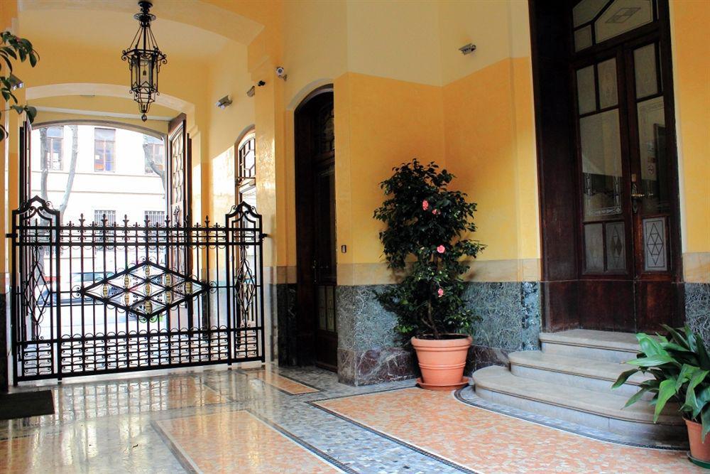 Hotel Palladio Milan Bagian luar foto